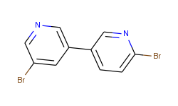 5,6'-Dibromo-3,3'-bipyridine