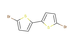 2,2'-Bithiophene, 5,5'-dibromo-