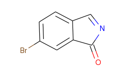 6-iodo-[1,2,4]triazolo[1,5-a]pyridine