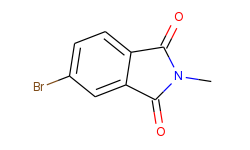 1H-Isoindole-1,3(2H)-dione, 5-bromo-2-methyl-