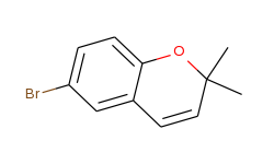 6-Bromo-2,2-dimethyl-2H-chromene
