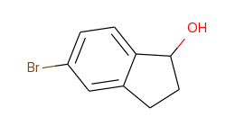 5-bromo-2,3-dihydro-1h-inden-1-ol