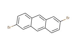 Anthracene, 2,6-dibromo-