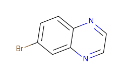 Quinoxaline, 6-bromo-
