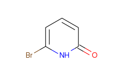 2(1H)-Pyridinone, 6-bromo-