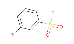 3-Bromobenzenesulfonyl fluoride