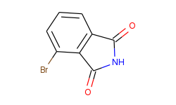 4-bromoisoindoline-1,3-dione