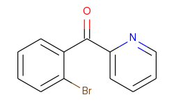 2-(2-bromobenzoyl)pyridine