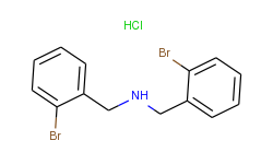 Bis(2-bromobenzyl)amine hydrochloride