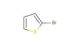 Thiophene, bromo-