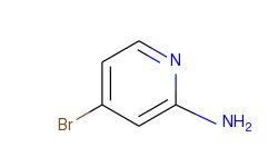 2-Pyridinamine, 4-bromo-