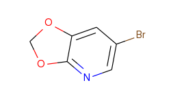 6-bromo-[1,3]dioxolo[4,5-b]pyridine