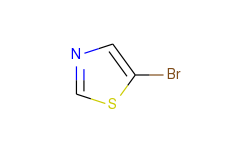 Thiazole, 5-bromo-