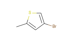 Thiophene, 4-bromo-2-methyl-