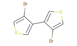 4,4'-Dibromo-3,3'-bithiophene