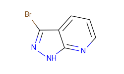 3-bromo-1h-pyrazolo[3,4-b]pyridine
