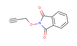 N-(PROPARGYLOXY)PHTHALIMIDE