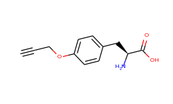 L-Tyrosine, O-2-propynyl-