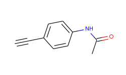 N-(4-Ethynylphenyl)acetamide