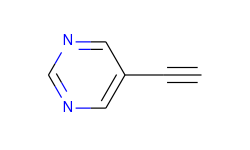 Pyrimidine, 5-ethynyl-