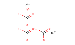 TERBIUM(III) CARBONATE HYDRATE