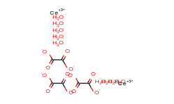 CERIUM(III) OXALATE NONAHYDRATE