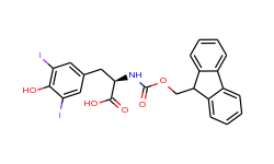 FMOC-3,5-DIIODO-D-TYROSINE
