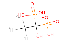 Etidronic Acid-d3