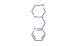 2-pyridin-2-ylmethyl-piperazine