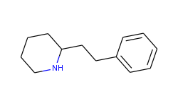 2-phenethyl-piperidine