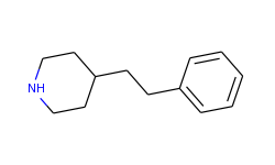 4-phenethyl-piperidine