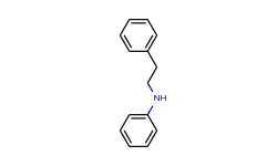 n-phenethyl-n-phenylamine