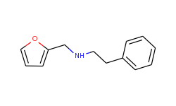 furan-2-ylmethyl-phenethyl-amine