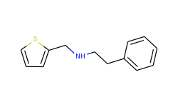 phenethyl-thiophen-2-ylmethyl-amine