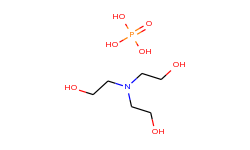 TriethanolaMine Phosphate