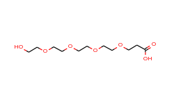Hydroxy-PEG5-acid
