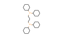 Phosphine, 1,3-propanediylbis[dicyclohexyl-