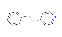 4-benzylaminopyridine