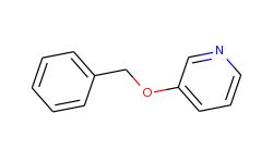 3-benzyloxypyridine