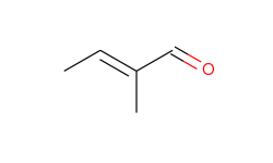 2-Butenal, 2-methyl-, (2E)-