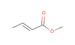 2-Butenoic acid, methyl ester, (2E)-