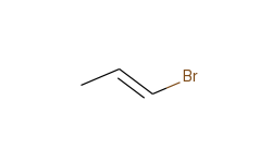 1-Propene, 1-bromo-, (1Z)-