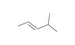 2-Pentene, 4-methyl-, (2Z)-