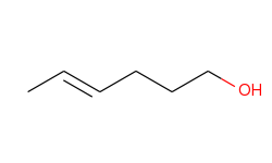 4-Hexen-1-ol, (4Z)-