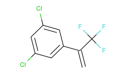 Benzene, 1,3-dichloro-5-[1-(trifluoromethyl)ethenyl]-