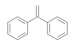 Benzene, 1,1'-ethenylidenebis-
