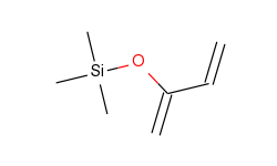 Silane, trimethyl[(1-methylene-2-propenyl)oxy]-