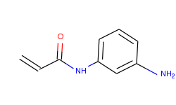 2-Propenamide, N-(3-aminophenyl)-