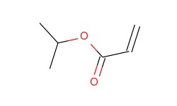 2-Propenoic acid, 1-methylethyl ester