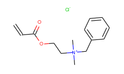 N-(2-Acryloyloxyethyl)-N-benzyl-N,N-dimethylammonium chloride